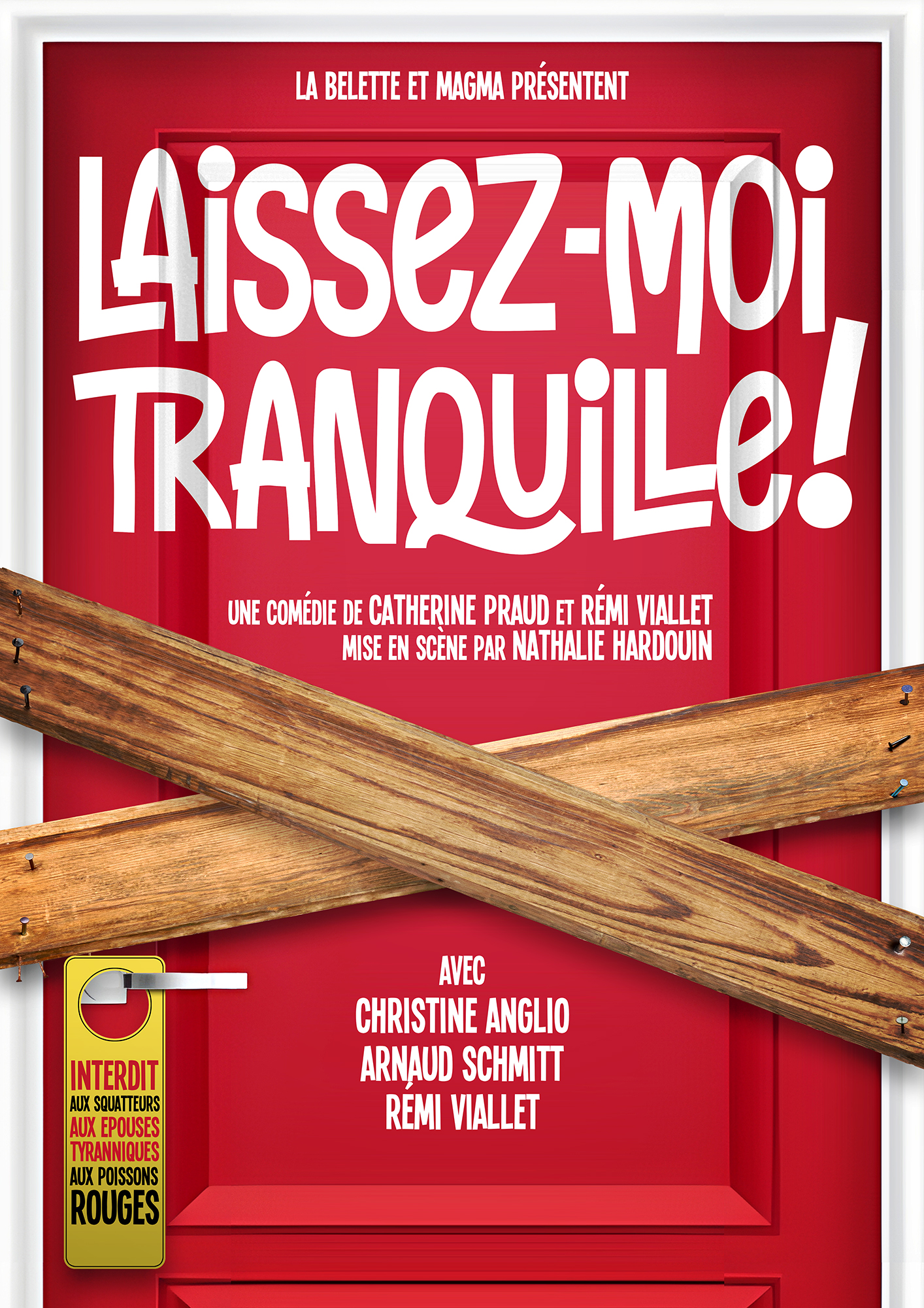 AFFICHE GENERIQUE WEB